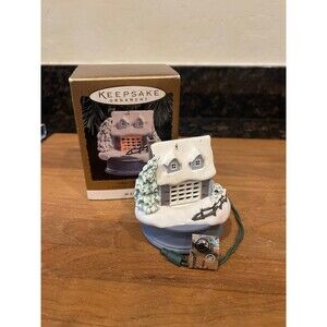 1994 Hallmark Keepsake Ornament